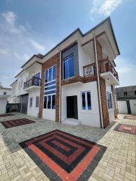 House For Rent Lekki Scheme 2 Ajah Lagos