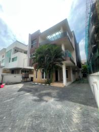 5 bedroom Detached Duplex For Rent Banana Island Ikoyi Lagos