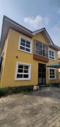 5 bedroom Duplex For Rent Chevron Lekki Chevron Drive Lekki Lagos