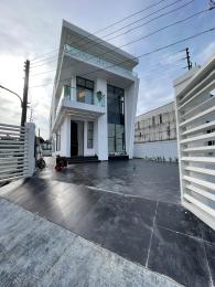 5 bedroom Duplex For Sale Chevron Lekki Lagos Chevron Drive Lekki Lagos