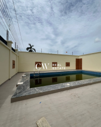 5 bedroom Detached Duplex For Rent Ikoyi Lagos