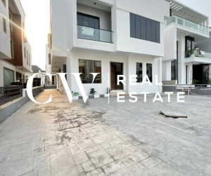 5 bedroom Detached Duplex For Sale Ikota Lekki Lagos