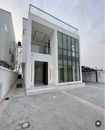 5 bedroom Duplex For Sale Lekki Phase One Lekki Phase 1 Lagos