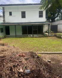 5 bedroom Detached Duplex For Rent Old Ikoyi Lagos