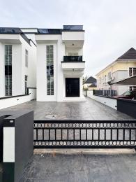 5 bedroom Detached Duplex For Sale Lekki Lagos