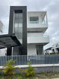 5 bedroom Duplex For Sale Megamound Estate Ikota Lekki Lagos