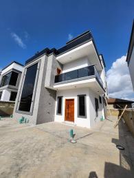 5 bedroom Detached Duplex For Sale Kolapo Ishola Gra Ibadan Oyo