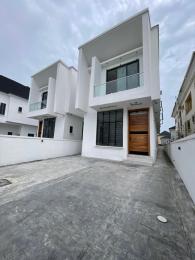 5 bedroom Detached Duplex For Sale Osapa London Lekki Lagos