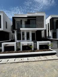 5 bedroom Detached Duplex For Sale Ikota Lekki Lagos