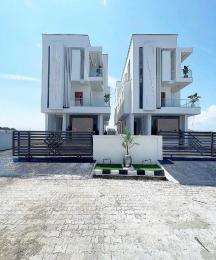 5 bedroom Detached Duplex For Sale Chevron Drive Lekki Lagos 5 bedroom Detached Duplex For Sale Chevron Drive Lekki Lagos