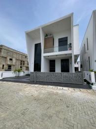 5 bedroom Detached Duplex For Sale Lekki Lagos