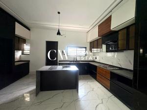 5 bedroom House For Sale Lekki Phase 1 Lagos