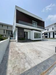5 bedroom Detached Duplex For Sale Ikota Lekki Lagos