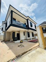 5 bedroom Detached Duplex For Sale Omole Phase 1 Ojodu Lagos