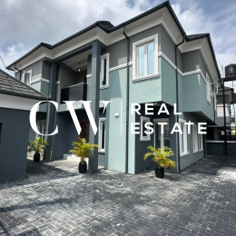 5 bedroom Detached Duplex For Sale Lekki Lagos 5 bedroom Detached Duplex For Sale Lekki Lagos