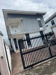 5 bedroom Self Contain For Rent Mayfair Garden Awoyaya Ajah Lagos