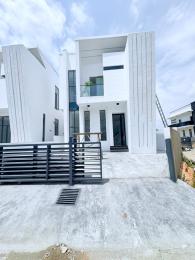 5 bedroom Detached Duplex For Sale Lekki Lagos