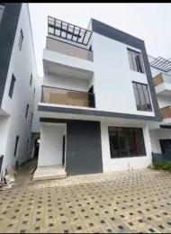 Detached Duplex For Sale Mabushi Abuja. Mabushi Abuja Phase 1 