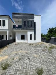 5 bedroom Detached Duplex For Sale Lekki Lagos