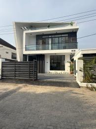 5 bedroom Detached Duplex For Sale Ajah Lagos