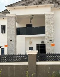 5 bedroom Detached Duplex For Sale Efab Axis, Tinubu Renewed Hope Karsana Abuja Phase 3 