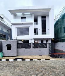 5 bedroom Detached Duplex For Sale Mojisola Onikoyi Estate Lagos