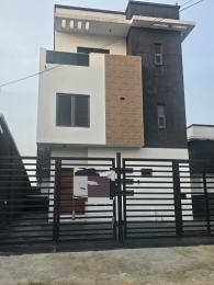 5 bedroom Detached Duplex For Sale Gbagada Estate Gbagada Lagos