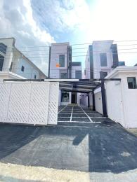 5 bedroom Detached Duplex For Sale Orchid Road Lekki Lekki Phase 1 Lagos
