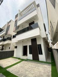 5 bedroom Detached Duplex For Sale Ajah Lekki Lagos Lekki Phase 1 Lagos 5 bedroom Detached Duplex For Sale Ajah Lekki Lagos Lekki Phase 1 Lagos