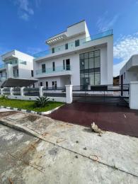 5 bedroom Detached Duplex For Sale Ajah Lagos