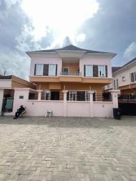 5 bedroom Detached Duplex For Rent Spg Road Ologolo Lekki Lagos
