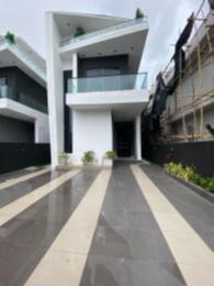 5 bedroom Detached Duplex For Sale Addo Ajah Lagos 5 bedroom Detached Duplex For Sale Addo Ajah Lagos