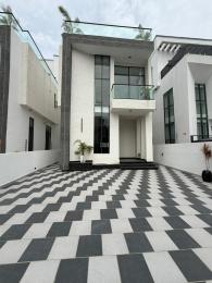 5 bedroom Detached Duplex For Sale Osapa London Lekki Lagos