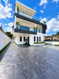 5 bedroom House For Sale Gwarimpa Abuja Phase 3 