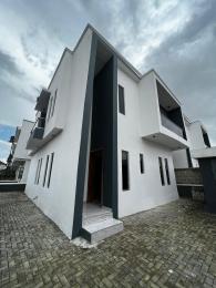 5 bedroom Detached Duplex For Sale Sangotedo Ajah Lagos