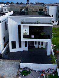 5 bedroom Detached Duplex For Sale Lekki Lagos