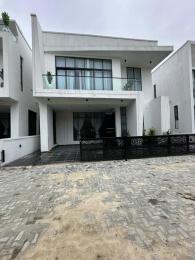 5 bedroom Detached Duplex For Sale Chevron Drive Lekki Lagos