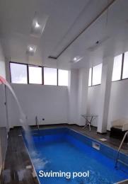 5 bedroom Detached Duplex For Sale Tulip Estate Chevron Alternative Lekki Chevron Drive Lekki Lagos