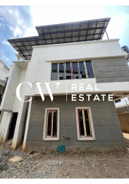 5 bedroom Detached Duplex For Sale Guzape Abuja Phase 1 