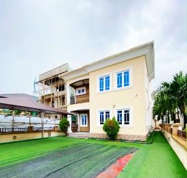 5 bedroom Detached Duplex For Rent Osapa London Lekki Lagos