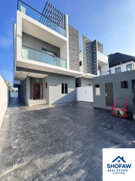 5 bedroom Detached Duplex For Sale Ikota Lekki Lagos