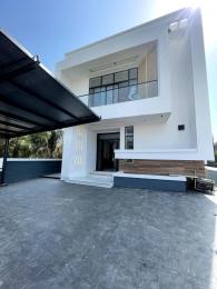 5 bedroom Detached Duplex For Sale Estate Lekki Expressway Lagos