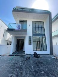 5 bedroom Detached Duplex For Sale Chevron Drive Lekki Lagos