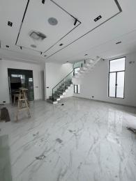 5 bedroom House For Sale Lekki Phase 1 Lagos