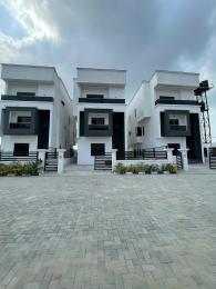 5 bedroom Detached Duplex For Sale Ikate Lekki Lagos Ikate Elegushi Lekki Lagos