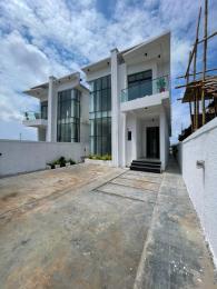 5 bedroom Detached Duplex For Sale Chevron Drive Lekki Lagos