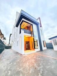 5 bedroom Detached Duplex For Sale Magodo GRA Phase 1 Ojodu Lagos