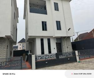 5 bedroom Duplex For Sale Along Ago Palace Road Okota Ago Palace Isolo Lagos