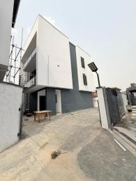 5 bedroom Detached Duplex For Sale Adeniyi Jones Ikeja Lagos