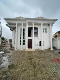 5 bedroom Detached Duplex For Sale Surulere Lagos